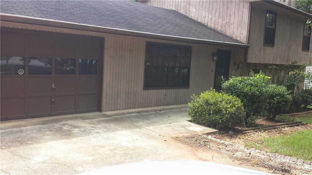 4965 Thompson Mill Road Lithonia, GA 30038 - Photo 1 of 1