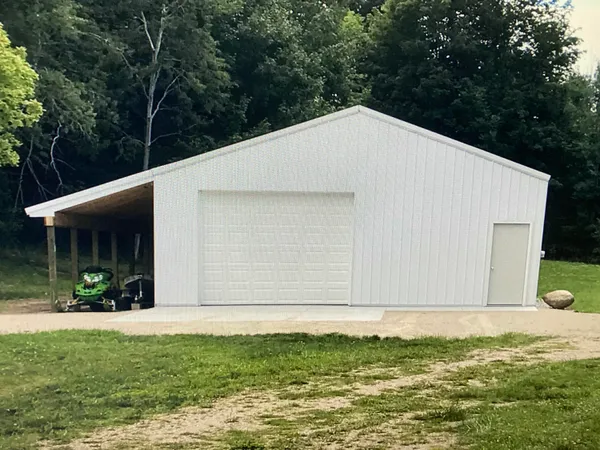 $110,000 | 8179 Potter Road, Bear Lake, MI 49614