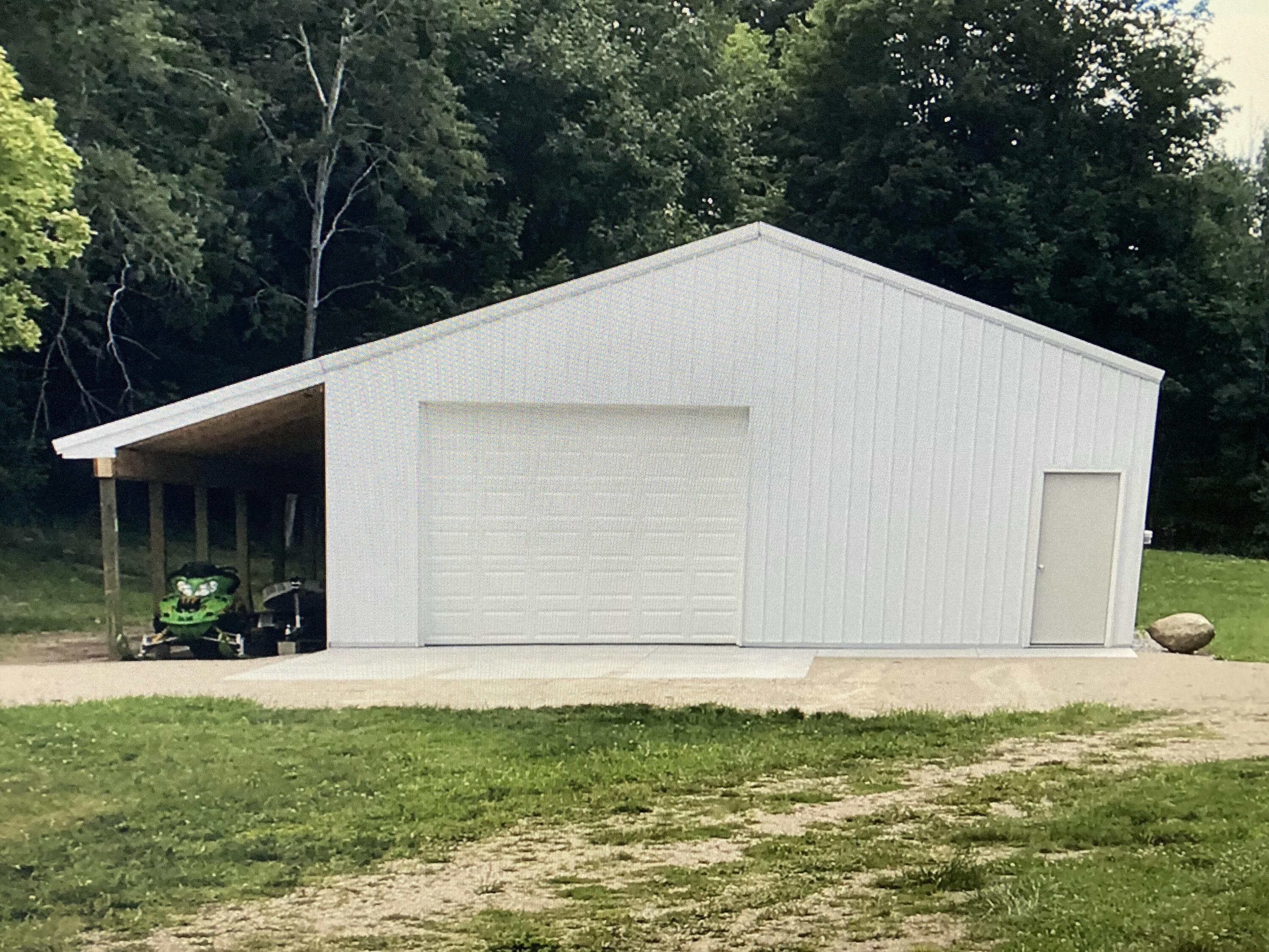 8179 Potter Road Bear Lake, MI 49614 - Photo 2 of 2 1