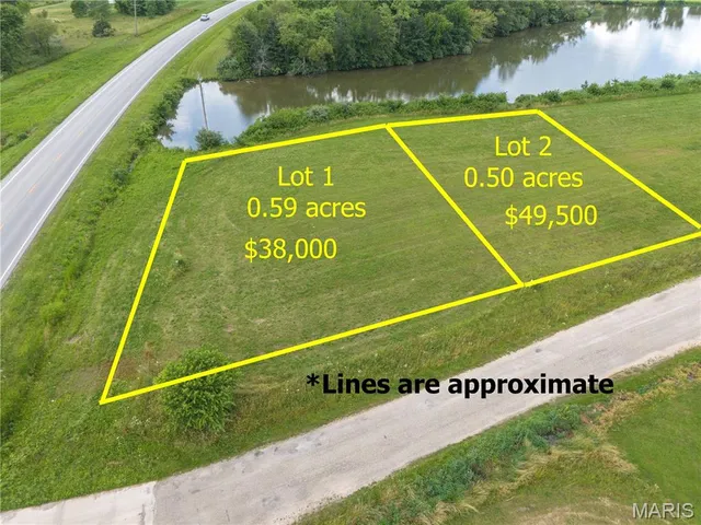 $1 | 1 Anchor Avenue, Vandalia, IL 62471