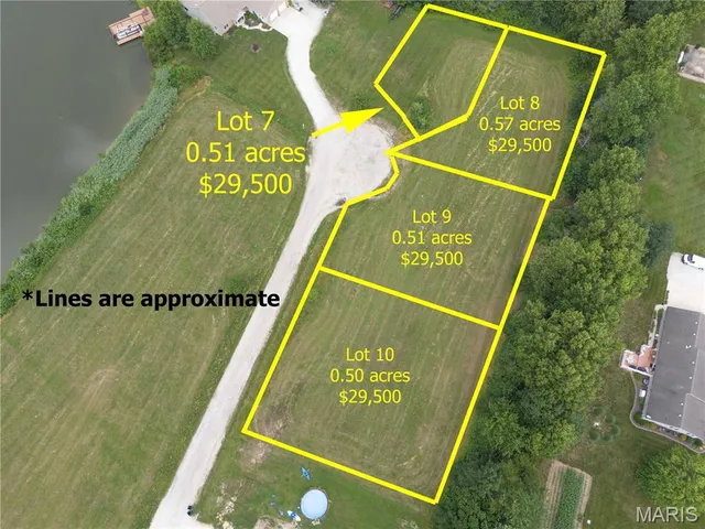 $1 | 1 Anchor Avenue, Vandalia, IL 62471