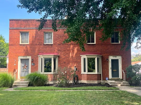 $1,200,000 | 1740 East Broad Street, Columbus, OH 43203
