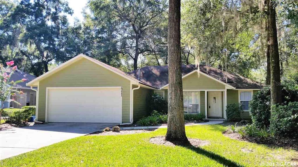 6211 Southwest 85th Street Gainesville, FL 32608 - Photo 1 of 1