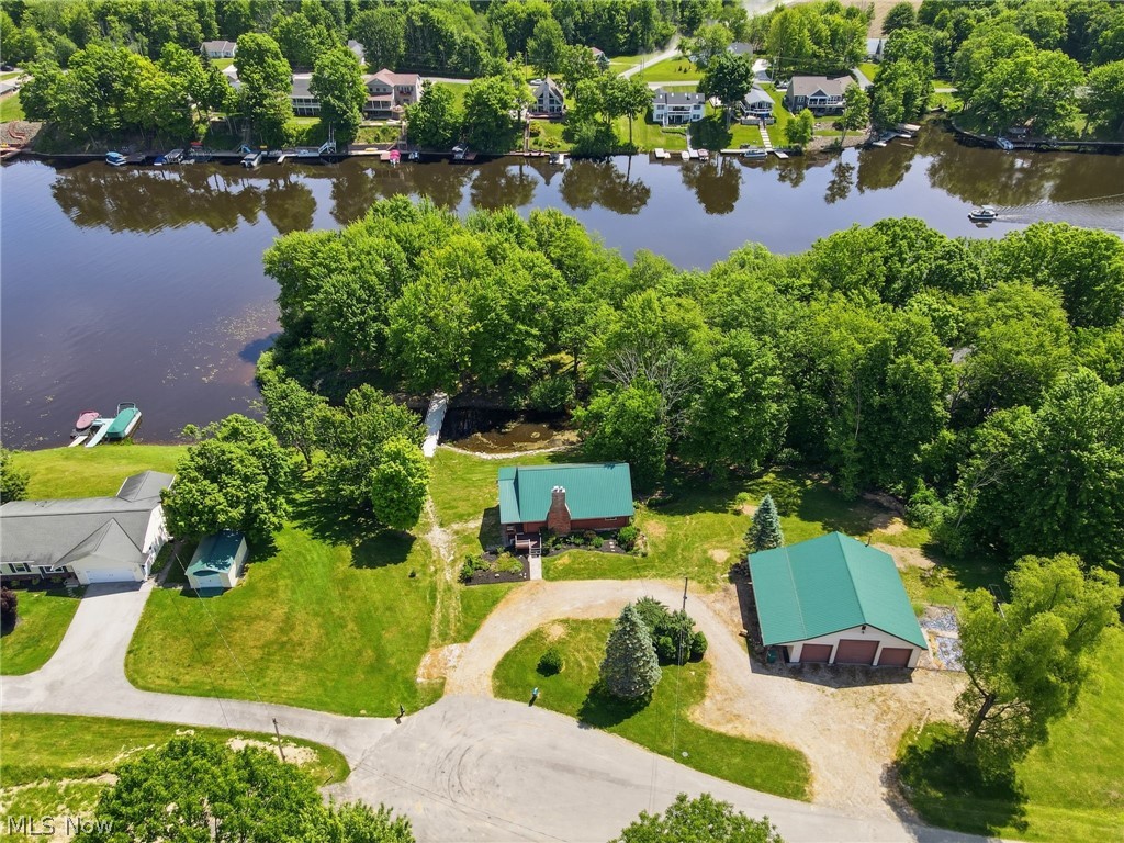 1068 Evening Star Drive Rome, OH 44085 - Photo 5 of 42