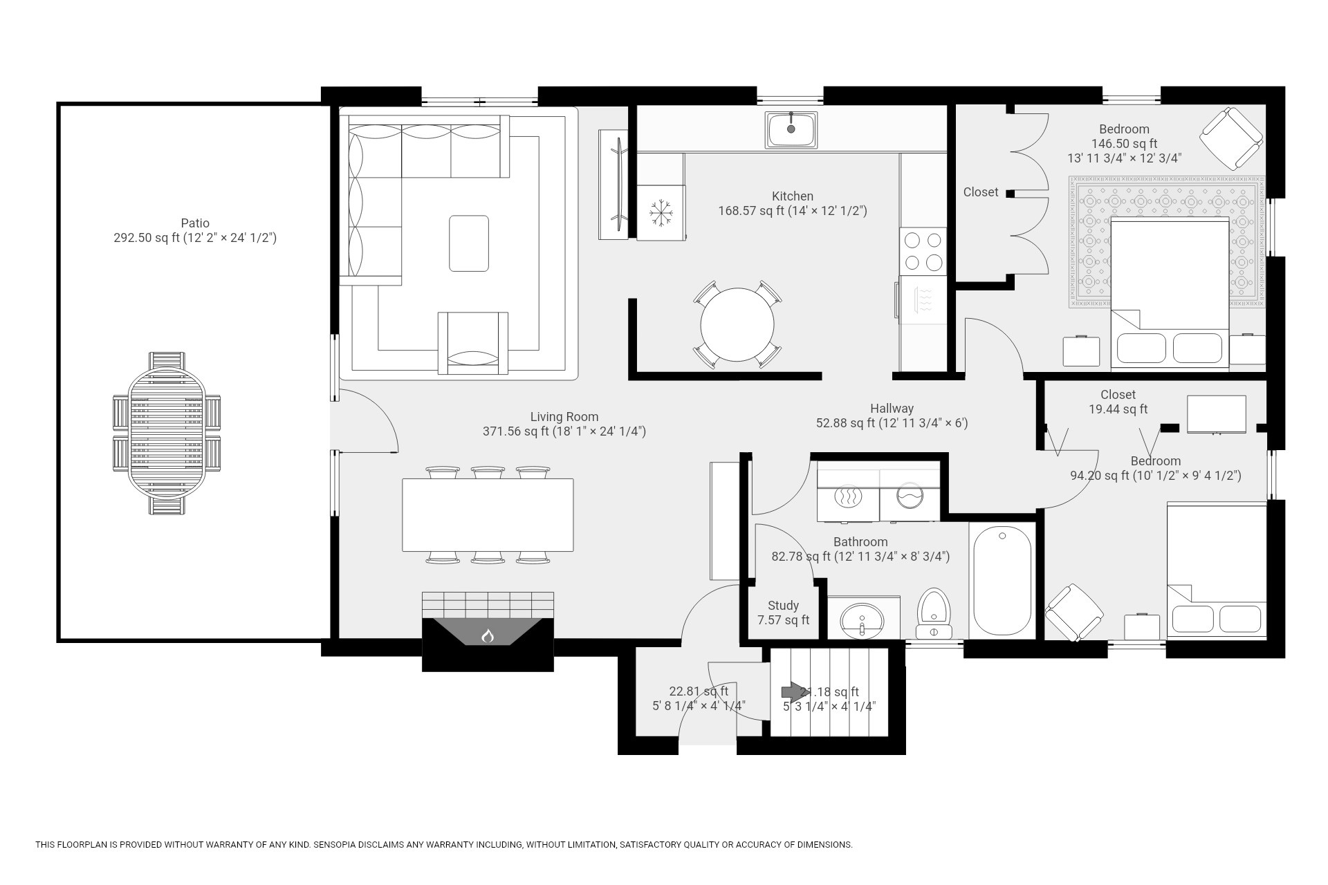 32 North Carver Road West Wareham, MA 02576 - Photo 41 of 42 a picture of a bathroom with a sink