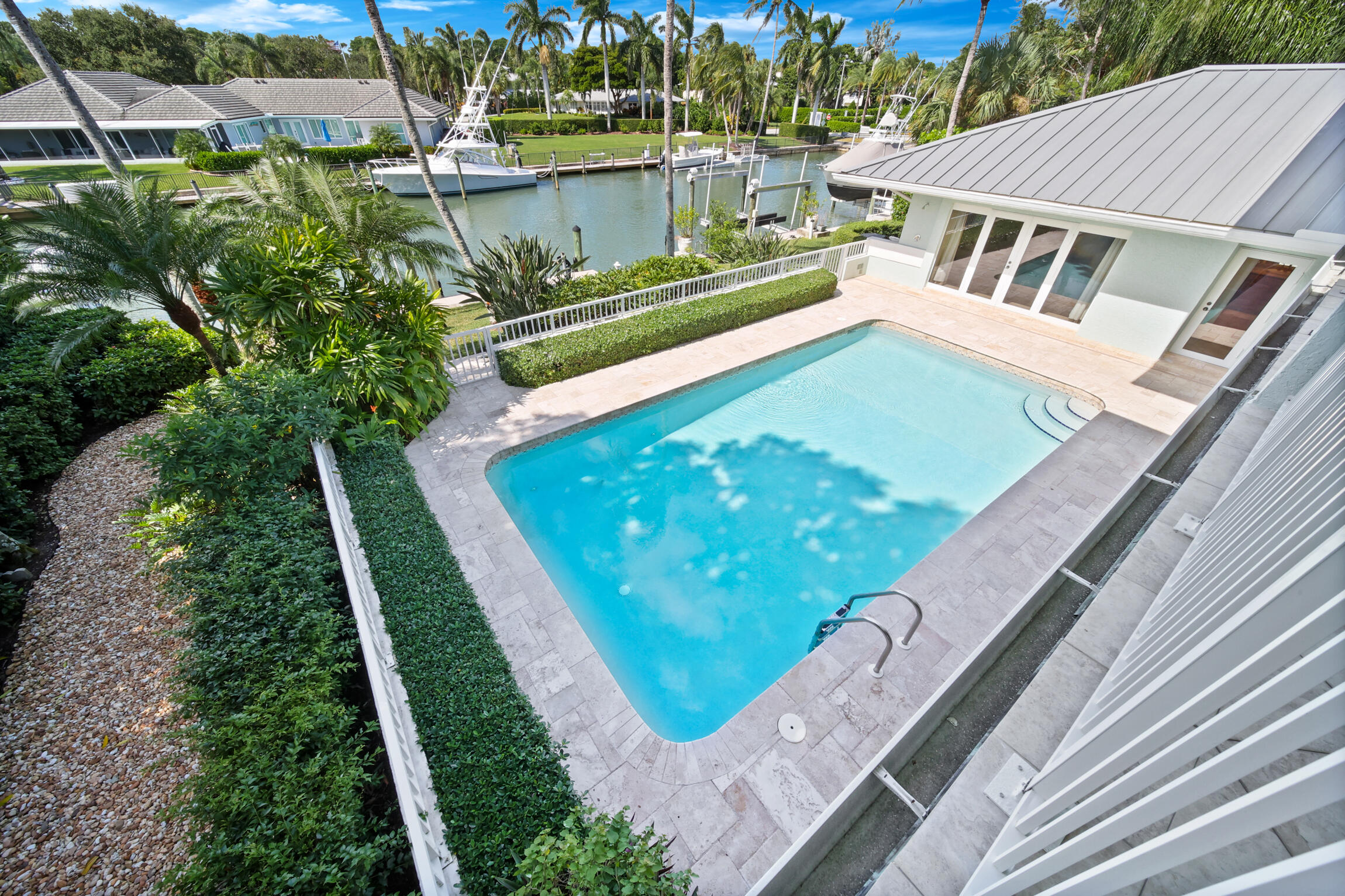 7 Island Road Sewall's Point, FL 34996 - Photo 52 of 70 pool5.jpg-FULL