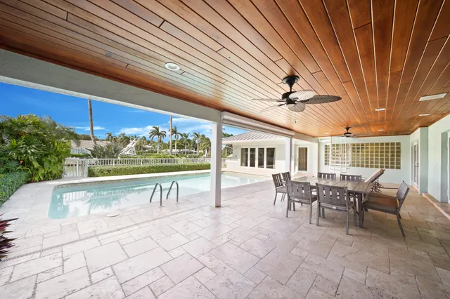 $3,495,000 | 7 Island Road, Sewall's Point, FL 34996