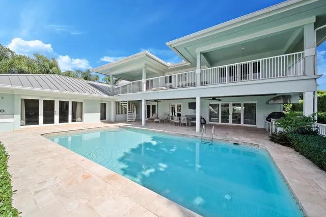 $3,495,000 | 7 Island Road, Sewall's Point, FL 34996