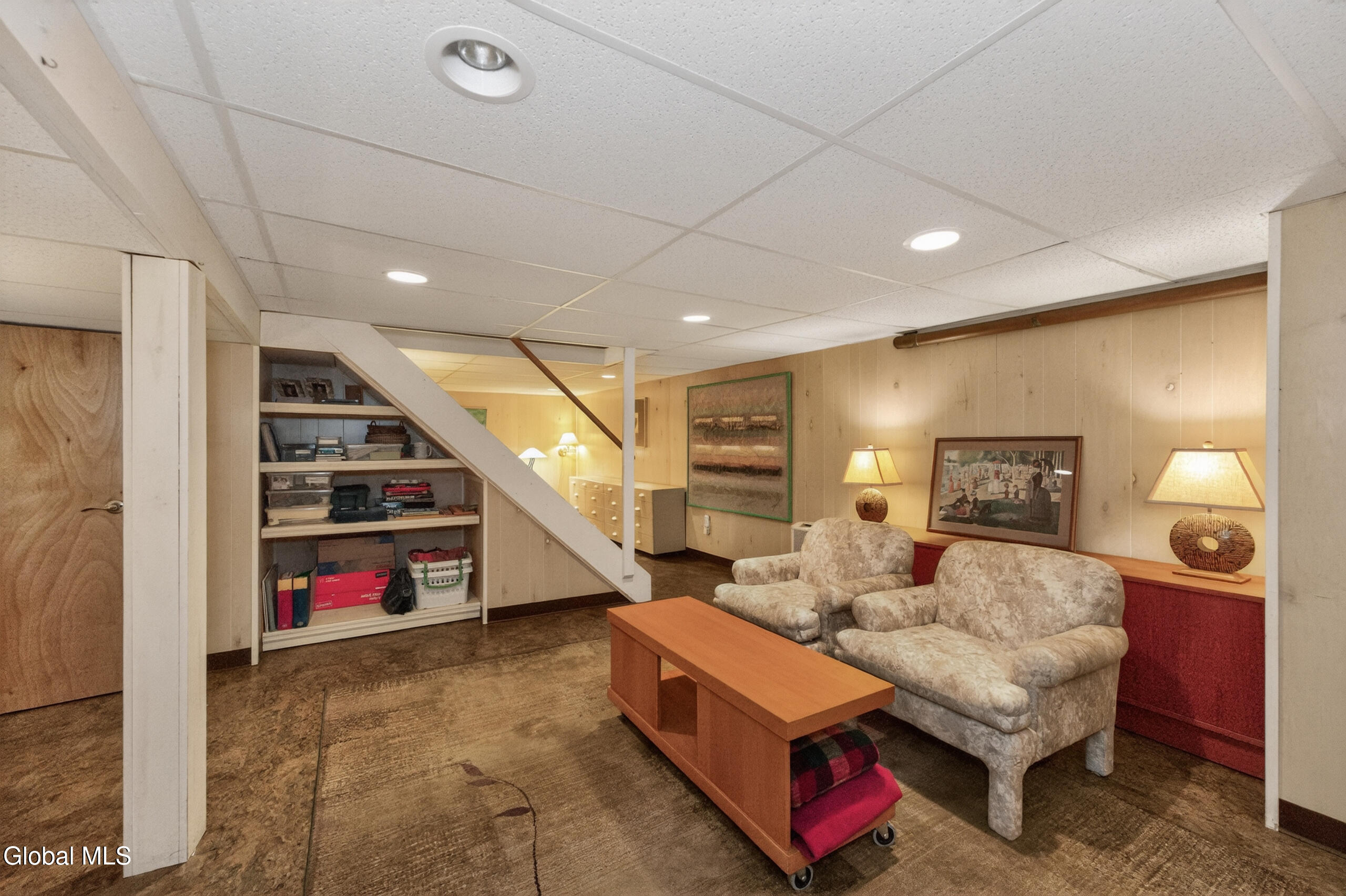 36 Carriage Road Bethlehem, NY 12054 - Photo 29 of 49 6 Basement 4