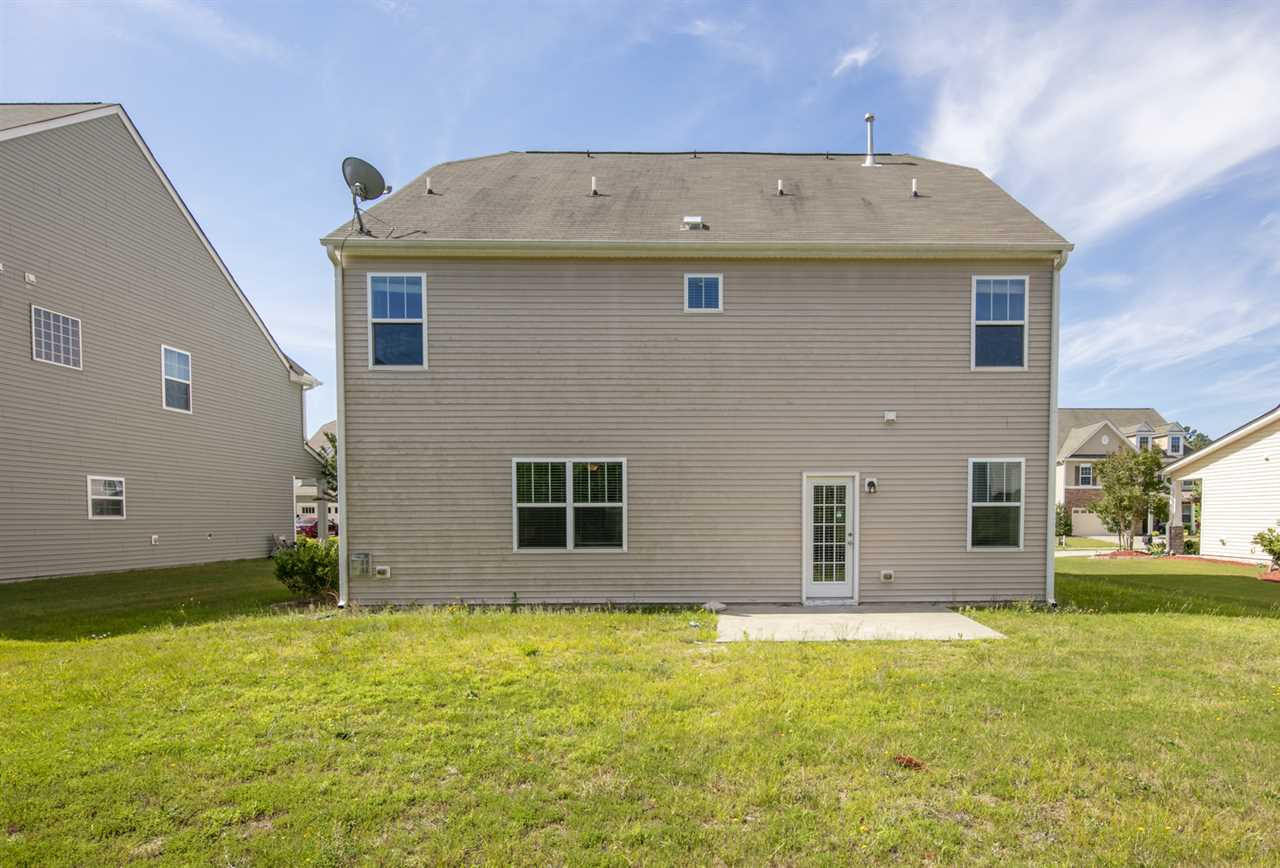 7631 Birchmoor Way Raleigh, NC 27616 - Photo 28 of 28 Photo 28