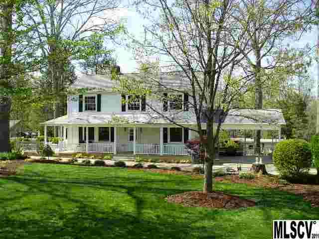 4509 Calico Road Lenoir, NC 28645 - Photo 1 of 14 Gallery Image 1