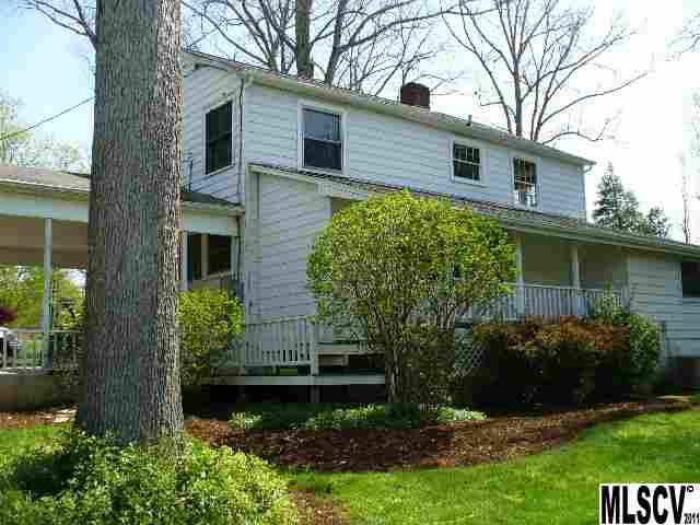4509 Calico Road Lenoir, NC 28645 - Photo 2 of 14 Gallery Image 2