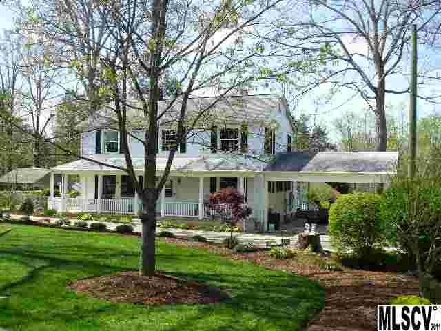 4509 Calico Road Lenoir, NC 28645 - Photo 6 of 14 Gallery Image 6