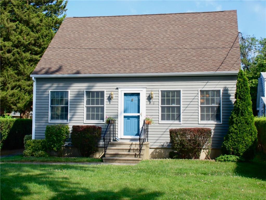 218 Rakoczy Avenue Fairfield, CT 06824 - Photo 1 of 1