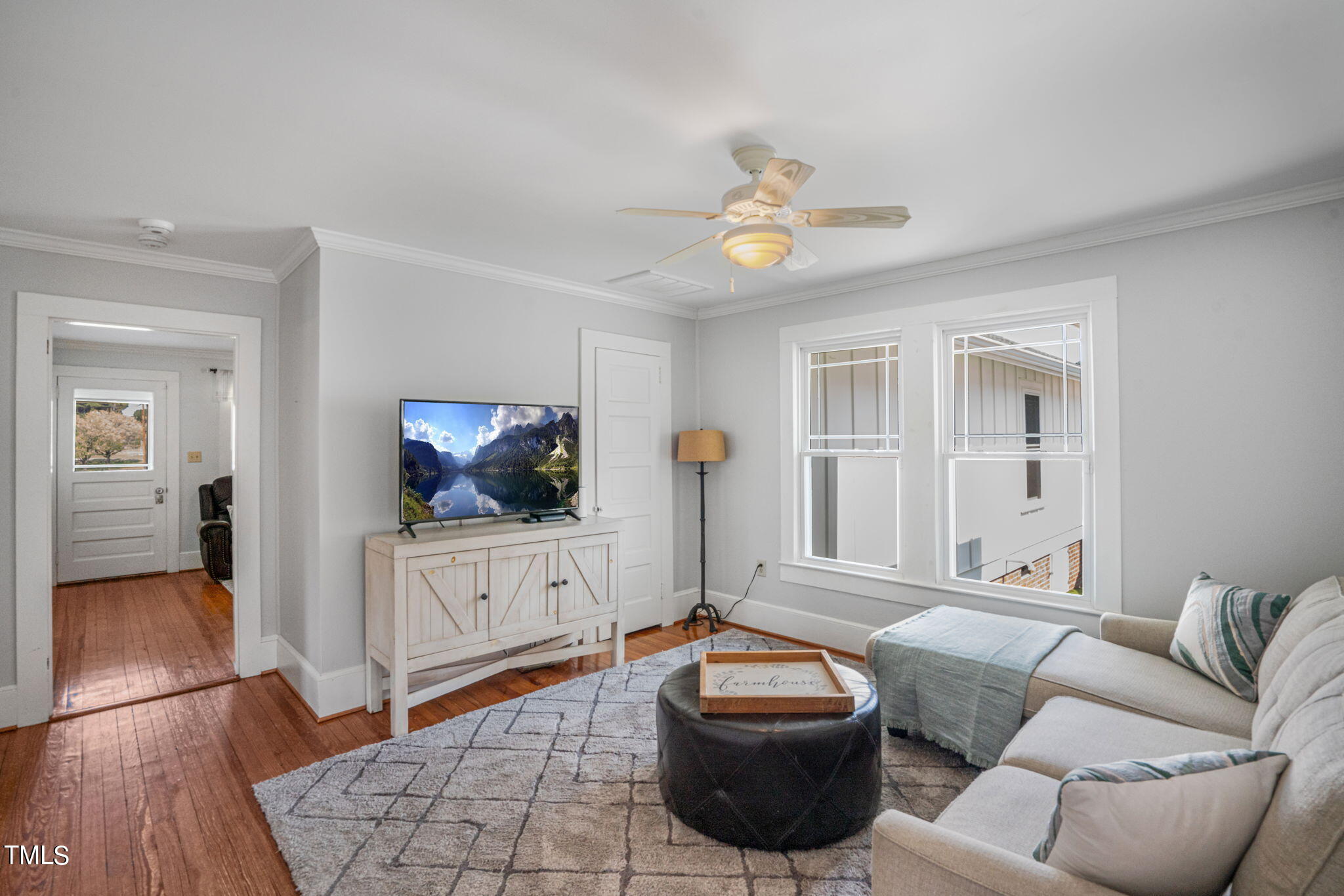 3901 Bosco Road New Hill, NC 27562 - Photo 11 of 51 Family Room