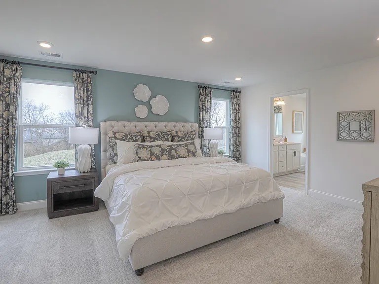 3115 Arbor Valley Rd Spring Hill Spring Hill, TN 37174 - Photo 15 of 21