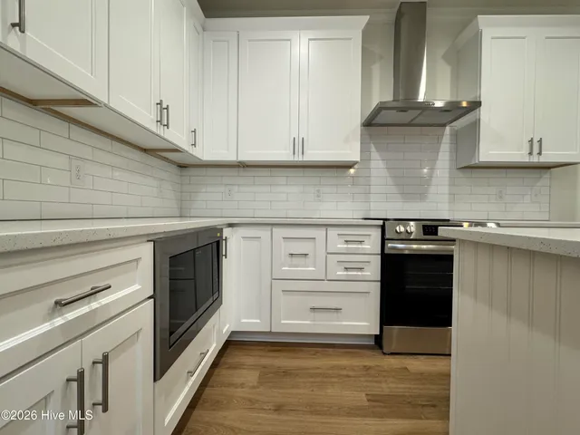 $395,000 | 727 Heartleaf Court, Vass, NC 28394