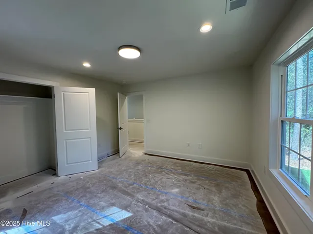 $405,000 | 727 Heartleaf Court, Vass, NC 28394