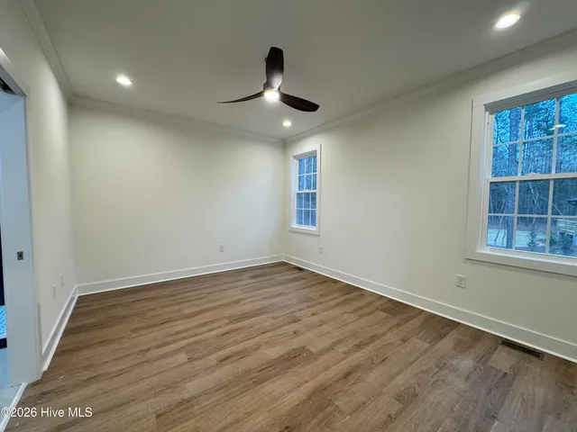 $395,000 | 727 Heartleaf Court, Vass, NC 28394