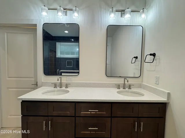 $395,000 | 727 Heartleaf Court, Vass, NC 28394