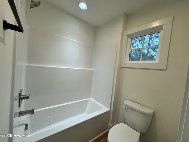 $395,000 | 727 Heartleaf Court, Vass, NC 28394