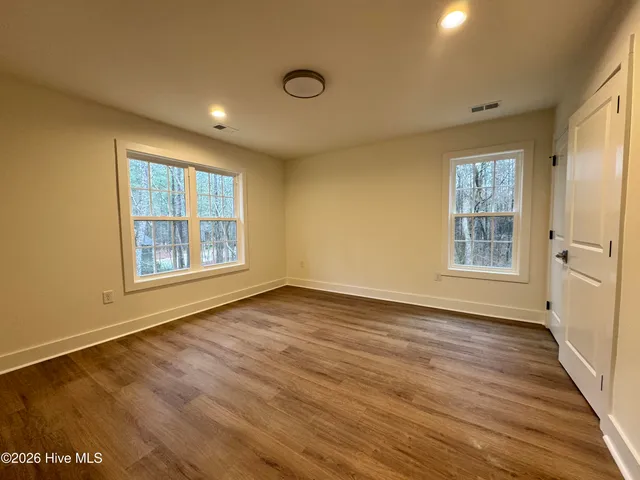 $395,000 | 727 Heartleaf Court, Vass, NC 28394