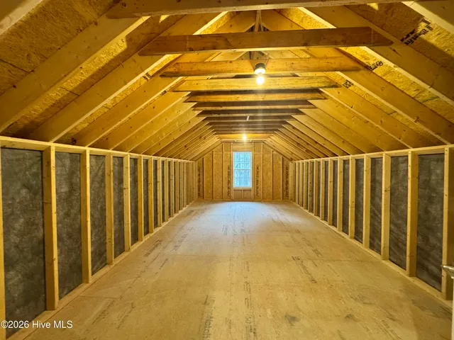 $395,000 | 727 Heartleaf Court, Vass, NC 28394