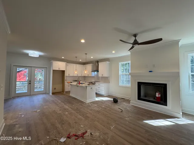 $405,000 | 727 Heartleaf Court, Vass, NC 28394