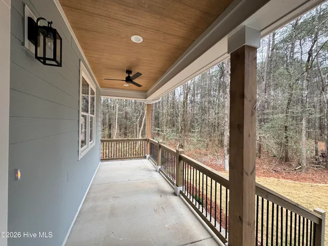 $395,000 | 727 Heartleaf Court, Vass, NC 28394