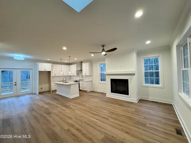 $395,000 | 727 Heartleaf Court, Vass, NC 28394