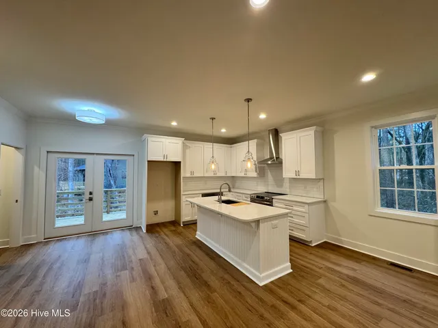 $395,000 | 727 Heartleaf Court, Vass, NC 28394