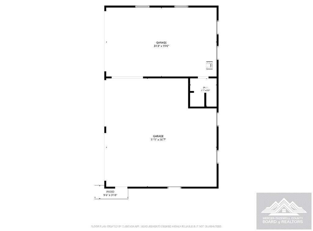 7040 New Hope Road Bluefield, WV 24701 - Photo 135 of 137 Gallery Image 135