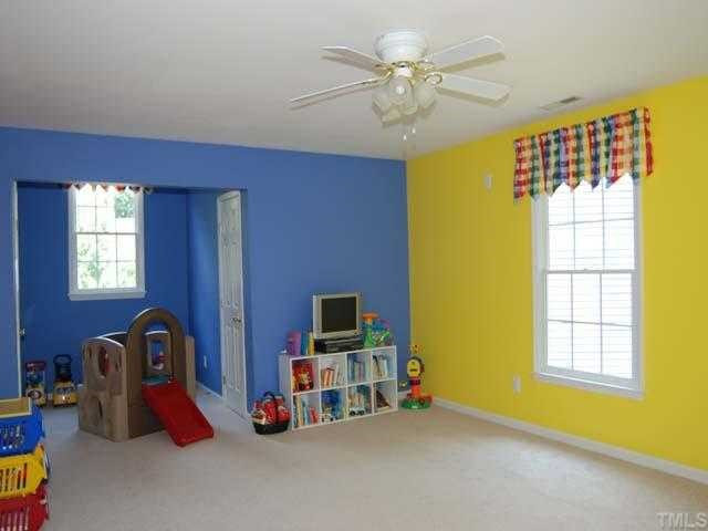 4005 Batiste Road Raleigh, NC 27613 - Photo 8 of 10 Bonus Room