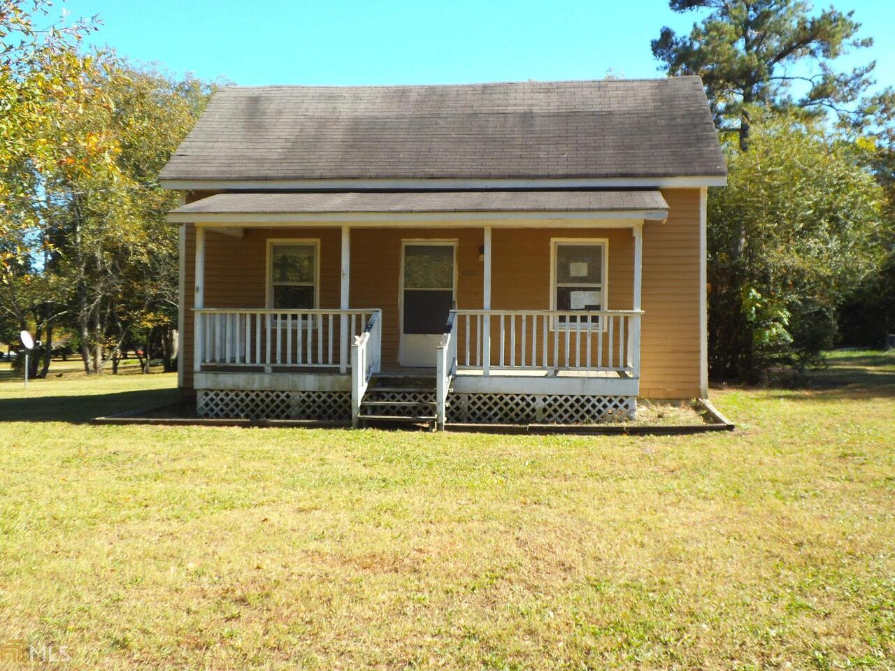 652 State Street Commerce, GA 30529 - Photo 1 of 1