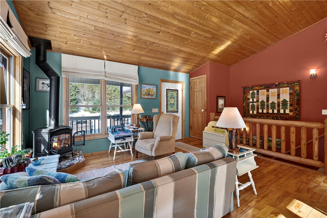 14240 South Riverside Road Cable, WI 54821 - Photo 11 of 50