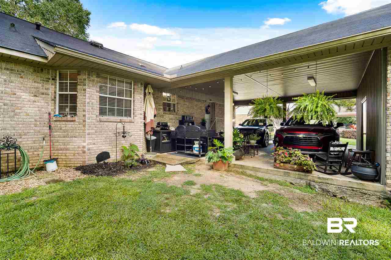 4066 Lafitte Road Saraland, AL 36571 - Photo 26 of 29