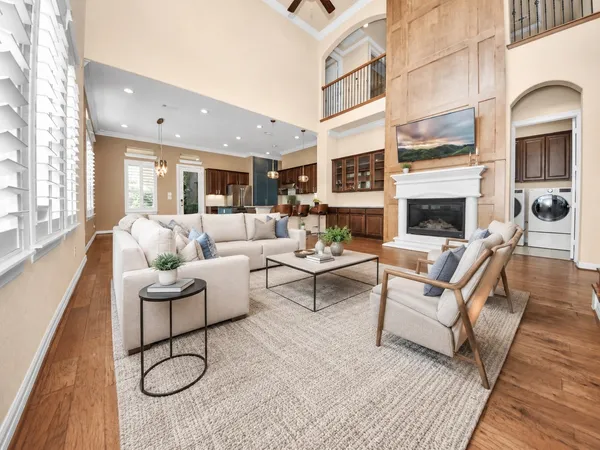 $799,000 | 13105 Wornington Court, Houston, TX 77077