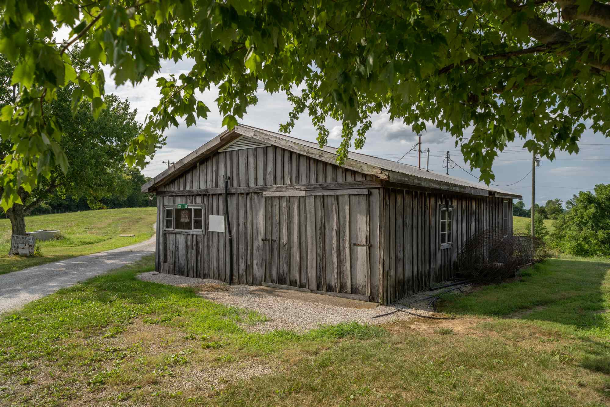 16629 Verona Mt Zion Road Dry Ridge, KY 41035 - Photo 29 of 46