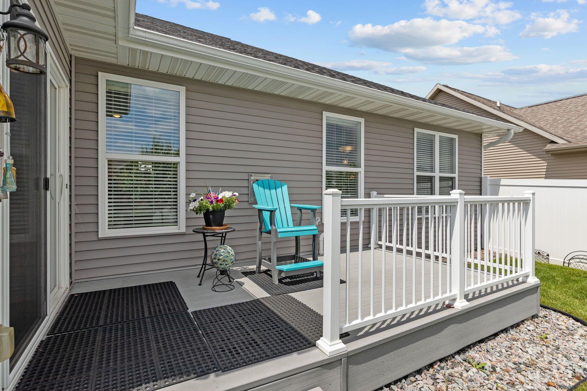 3627 Tulip Trail Appleton, WI 54913 - Photo 51 of 68