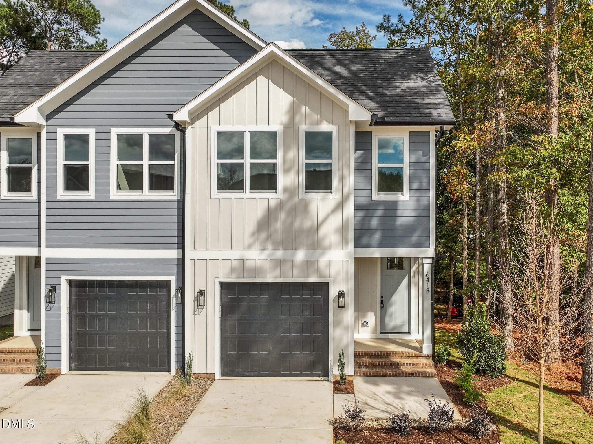 641 Conover Road, Unit B Durham, NC 27703 - Photo 38 of 39 Gallery Image 38