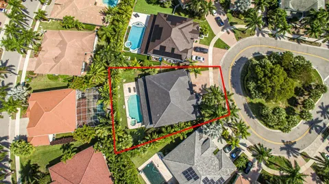 $1,650,000 | 1879 Hidden Trail Lane, Weston, FL 33327