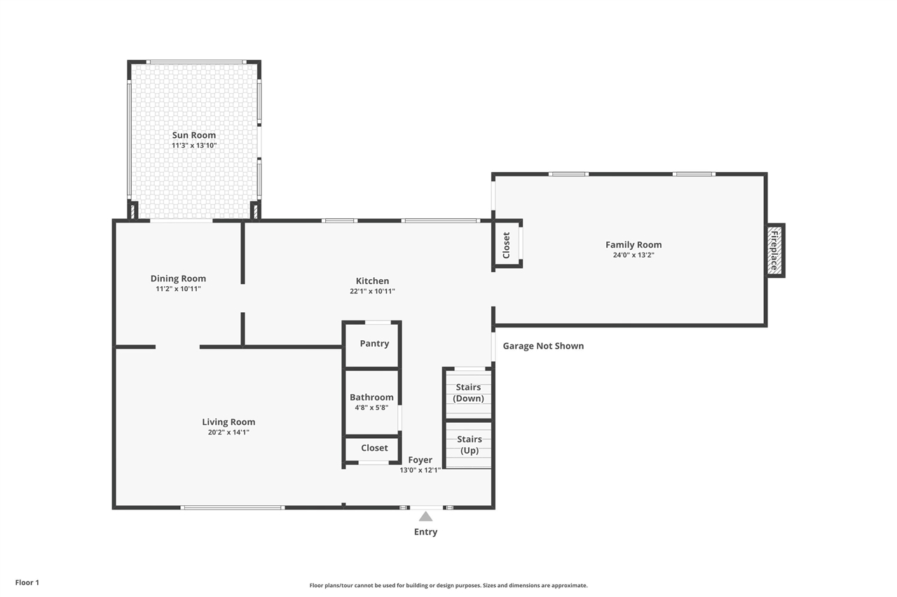 1678 West Kimmel Road Jackson, MI 49201 - Photo 60 of 60
