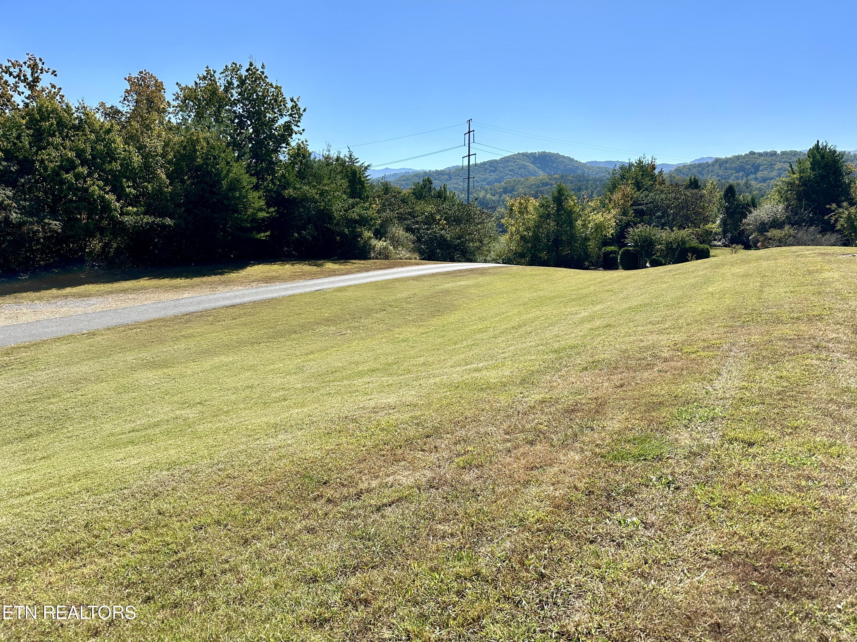 Mayes Road Pigeon Forge, TN 37863 - Photo 5 of 5 Land
