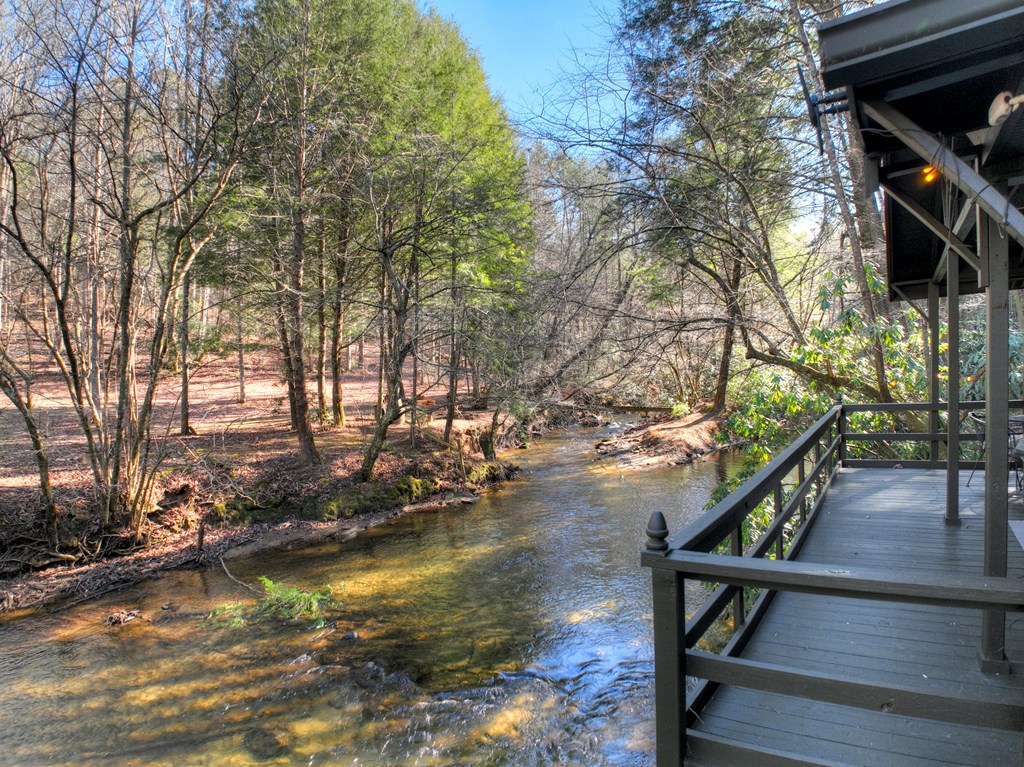 129 Old Bend Road Blue Ridge, GA 30513 - Photo 19 of 74 Gallery Image 19