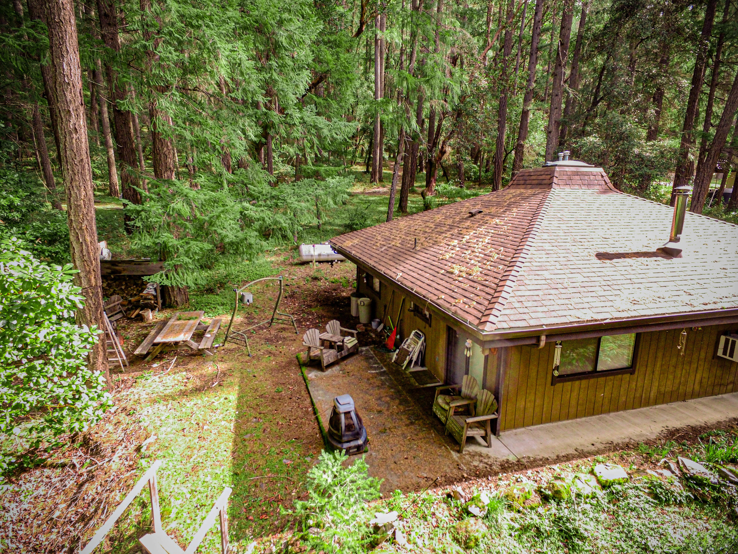 40 Lower Forty Road Willow Creek, CA 95573 - Photo 19 of 28