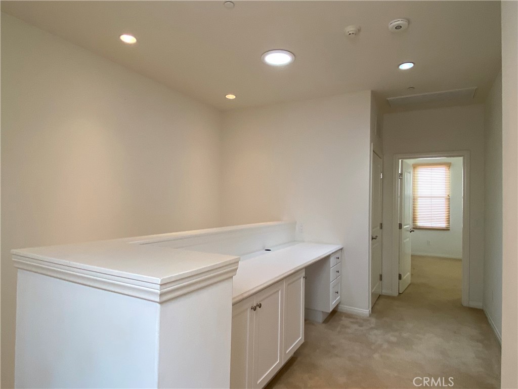 32 Ovation Irvine, CA 92620 - Photo 11 of 18 a view of a hallway with closet