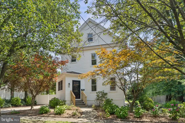 $464,900 | 16 West Greenwood Avenue, Oaklyn, NJ 08107