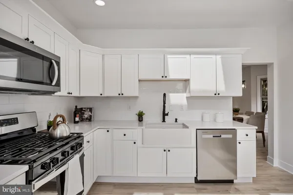 $464,900 | 16 West Greenwood Avenue, Oaklyn, NJ 08107