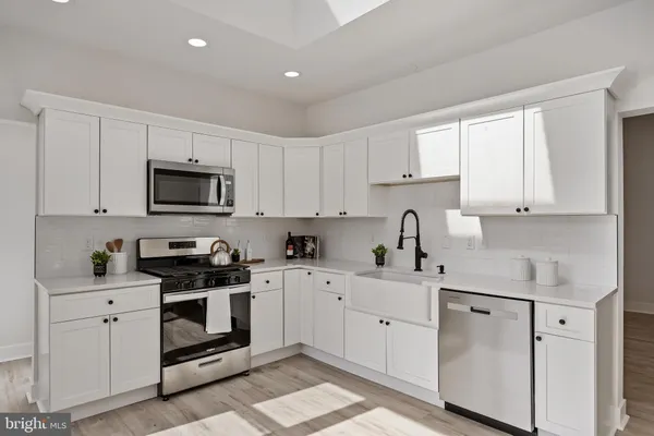 $464,900 | 16 West Greenwood Avenue, Oaklyn, NJ 08107