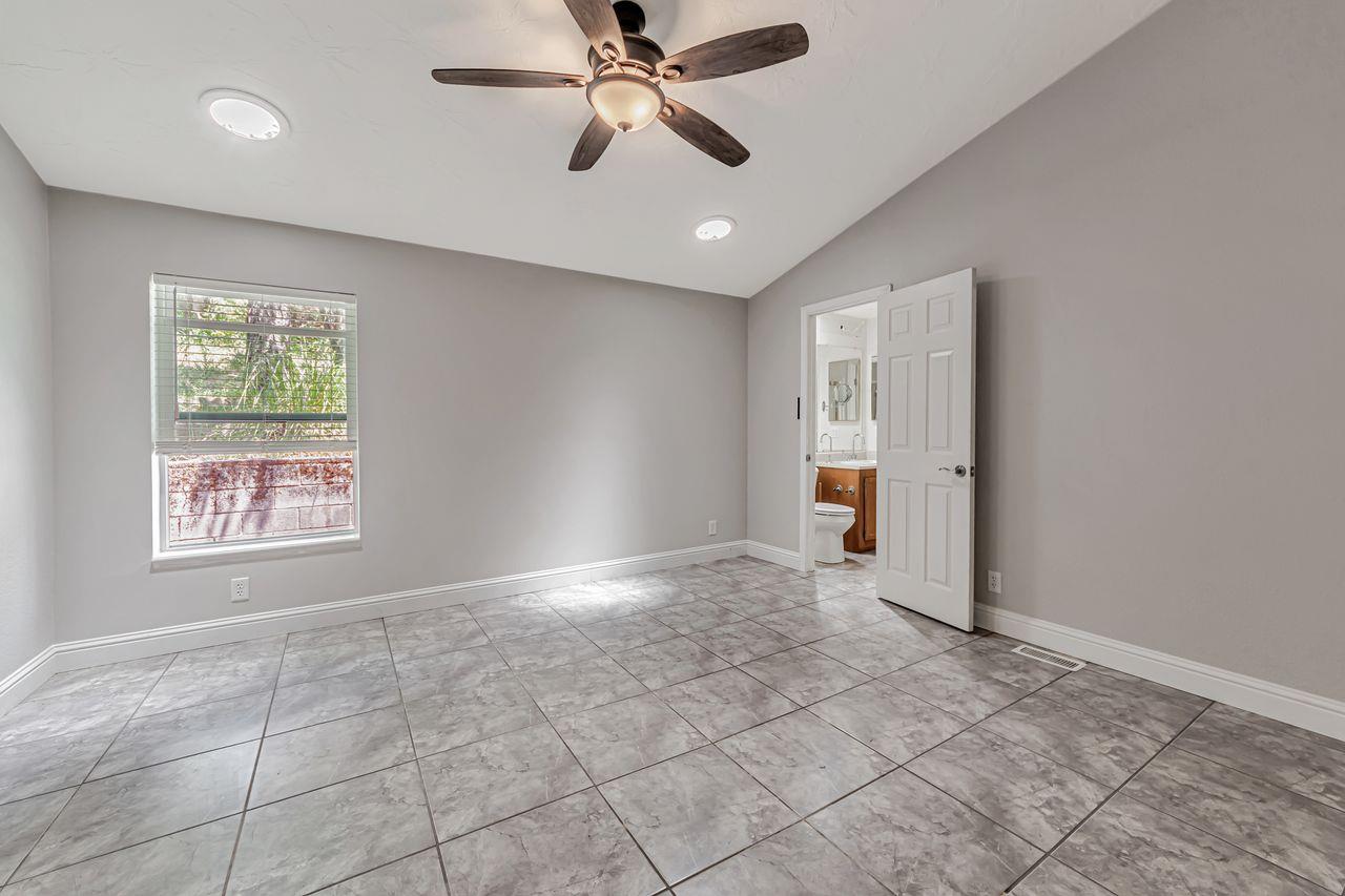 571 B Lane Applegate, CA 95703 - Photo 41 of 85 a view of an empty room with a window
